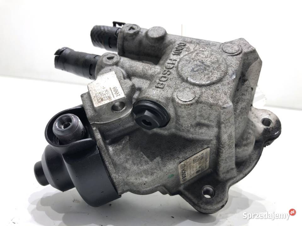 POMPA WTRYSKOWA VW GOLF VI 0445010514 20 140