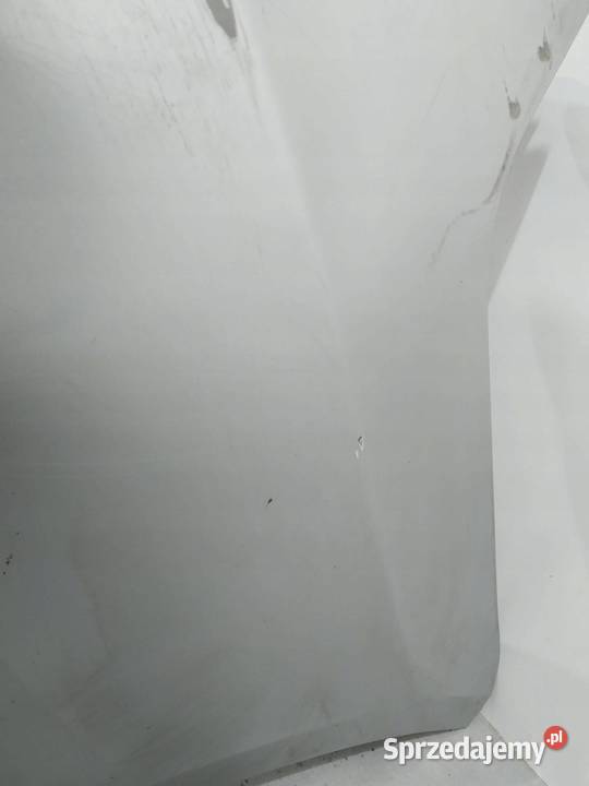 ZDERZAK TYŁ PDC KOMBI 9156 Skoda Fabia II