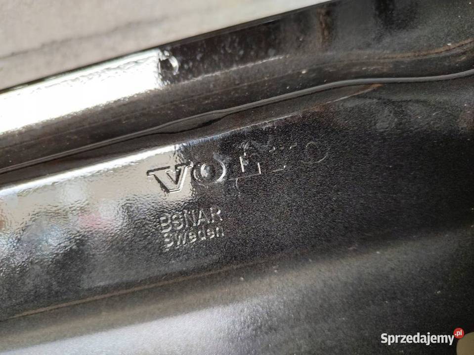 Drzwi Prawy Przód Volvo XC40 T4 20172022 Motoryzacja Pleszew