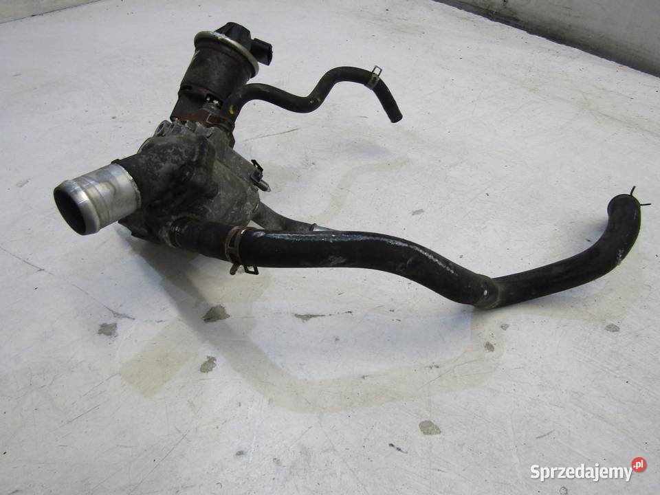 ZAWÓR SPALIN EGR 20 B iVTEC HONDA CRV CRV IV