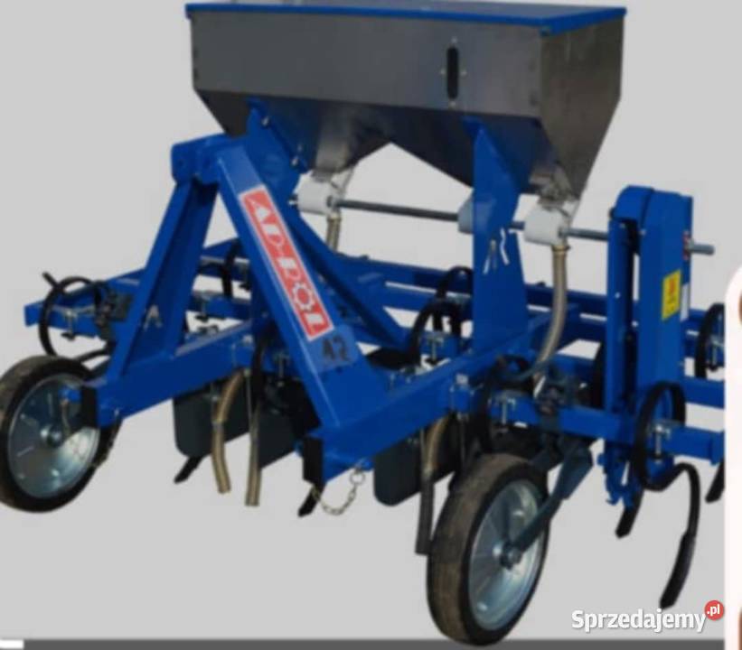 Pielnikopielacz Rolnictwo Zakobiel