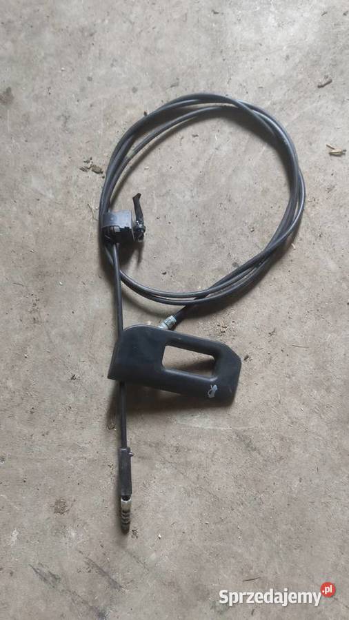 Linka maski Bravo 14 2004
