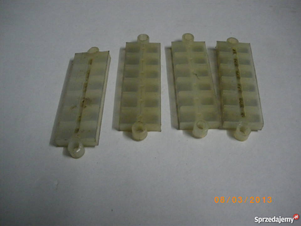 Uaz Gaz Star Ził świece zapłonowe różne NOWE Jelenia Góra sprzedam