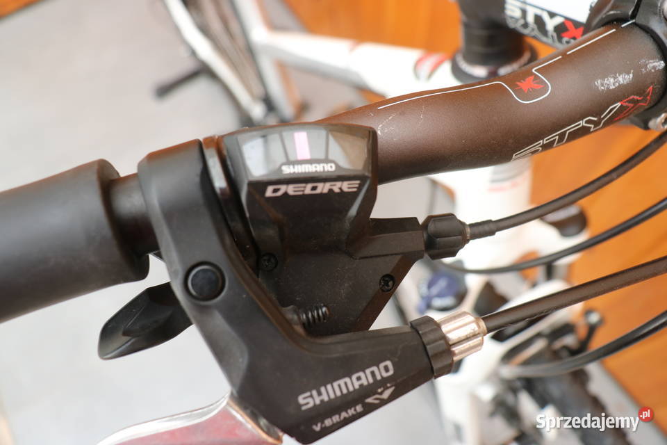 Rower Bulls Cross Flyer I inne rowery Milanówek