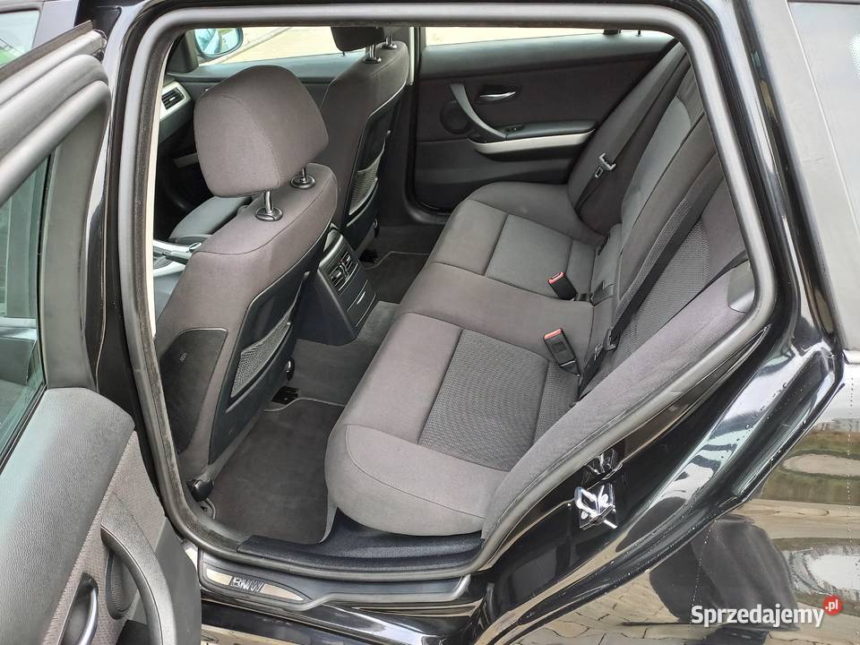 Bmw e91 wielkopolskie Środa Wielkopolska sprzedam