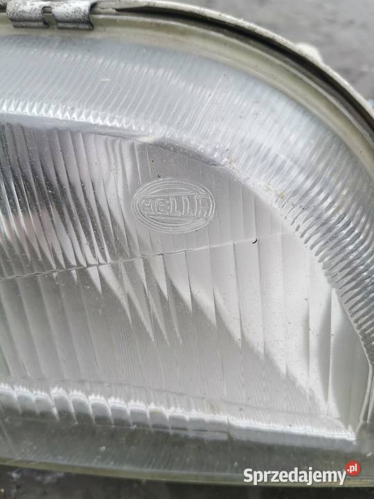 Lampa przód volvo v 40 Czerwionka-Leszczyny