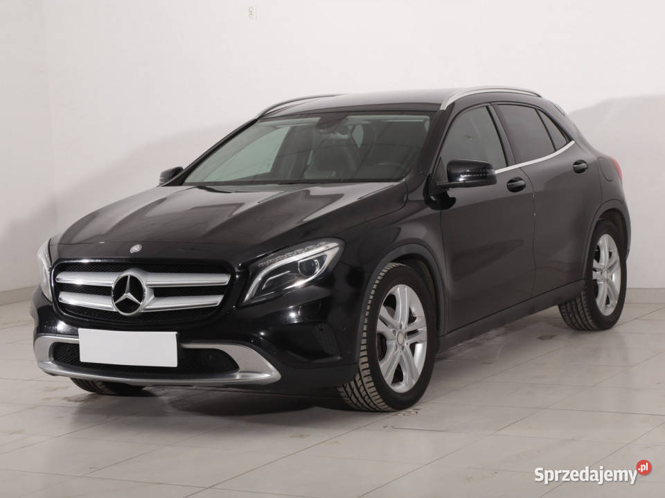 Mercedes GLA GLA 200 Piaseczno