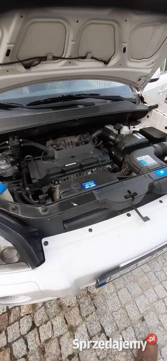 Sprzedam hyundai tucson Olbrachtów