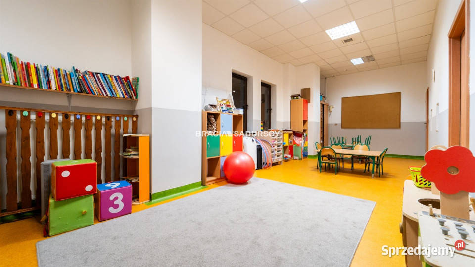 Lokal wynajmę 107m2 Kraków Powstańców małopolskie sprzedam