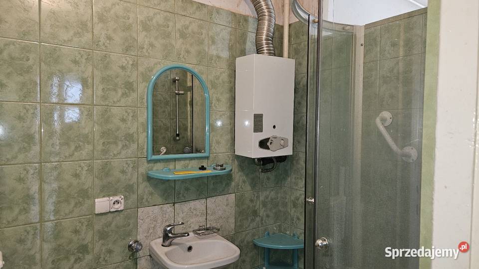Komfortowe mieszkanie w sercu Pyskowic Wojska piwnica śląskie Pyskowice