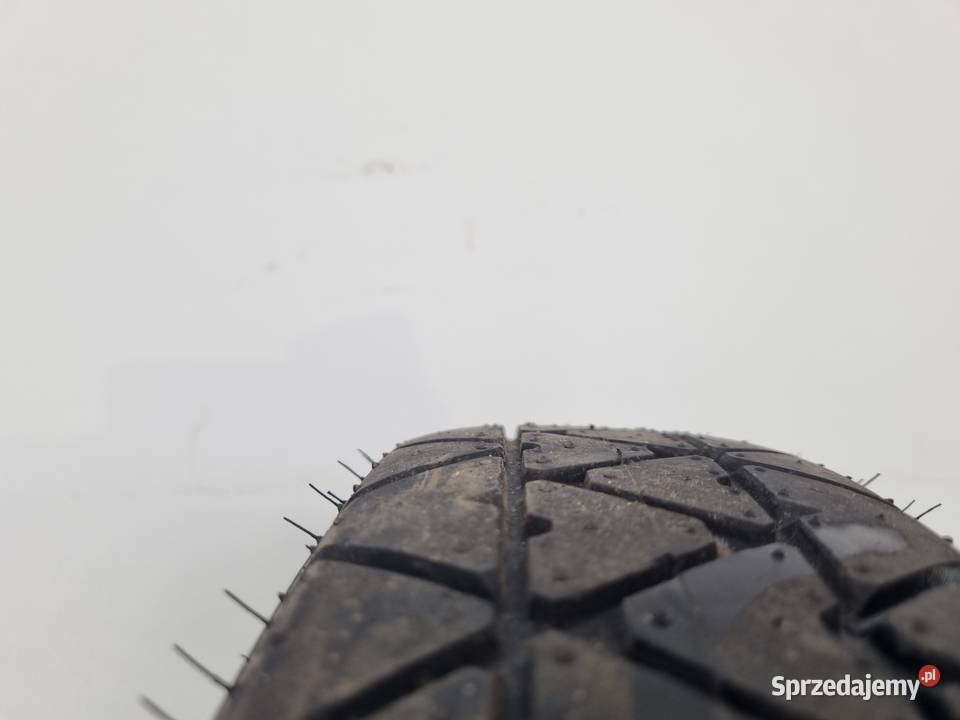 KOŁO ZAPASOWE DOJAZDOWE Audi Seat Vw Golf VI