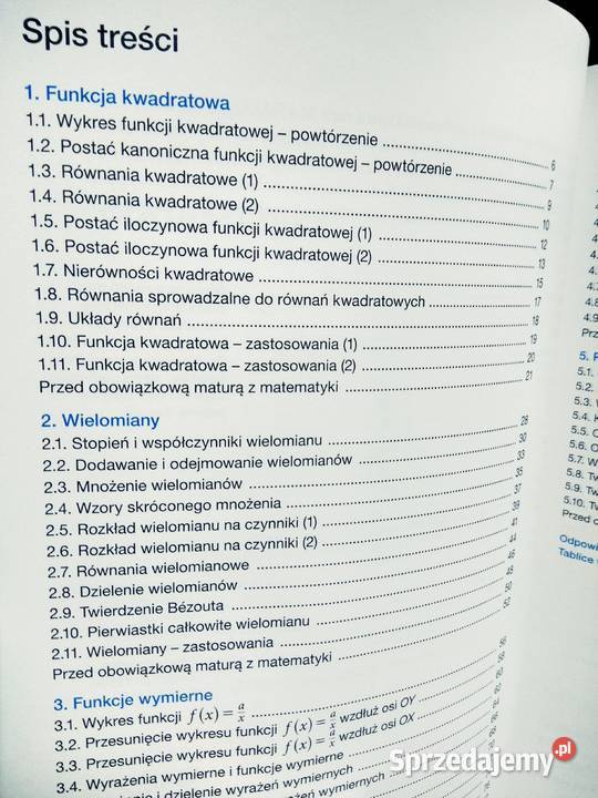 Matematyka 2 podstawowy Nowa era ćwiczenia karty Warszawa sprzedam