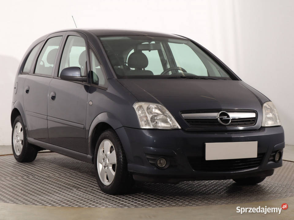 Opel Meriva 17 CDTI Meriva