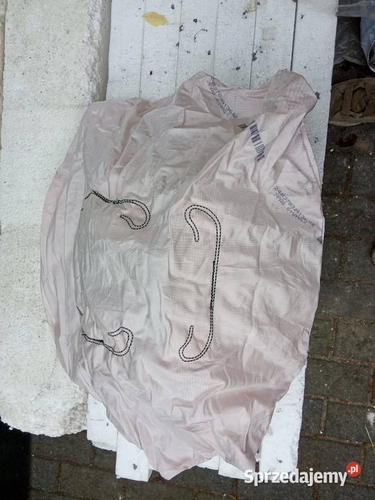 Poduszka airbag kierowcy jasna i czarna Volvo OE kierownice Warszawa sprzedam