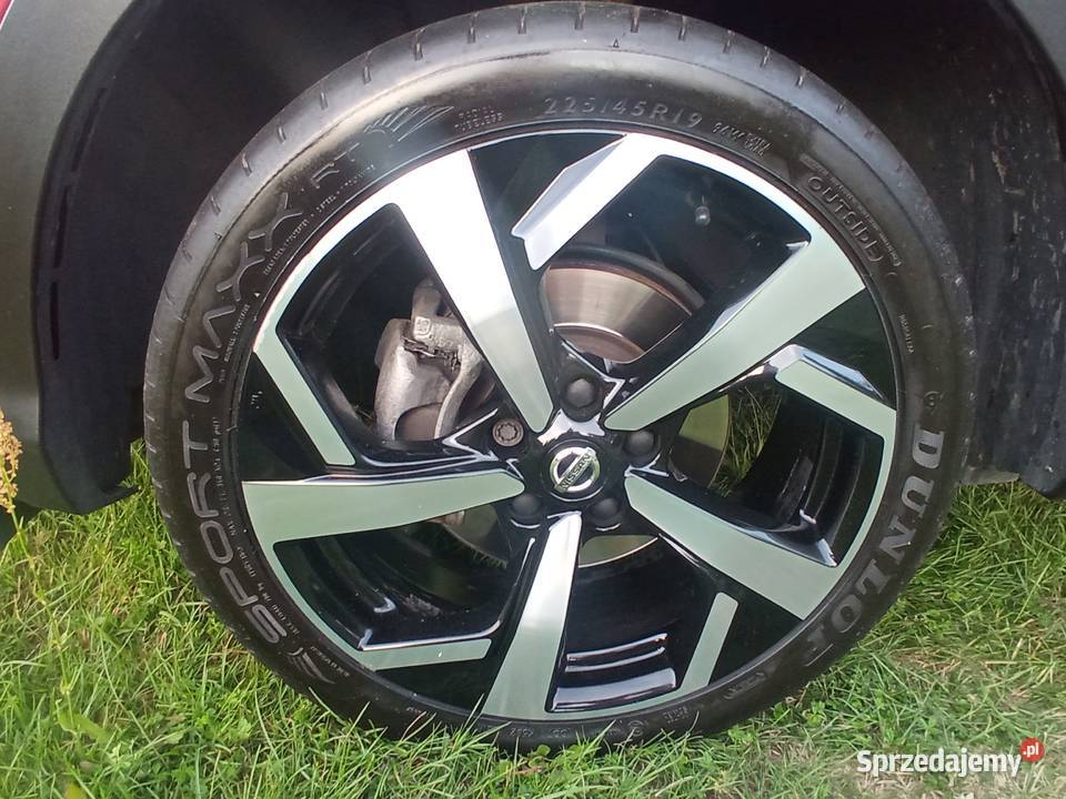 Nissan Qashqai 13 DIGT 159 NConnecta Salon