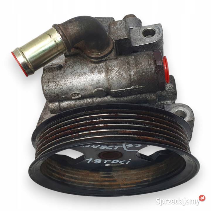 POMPA WSPOMAGANIA Ford Transit Connect 18 TDCi