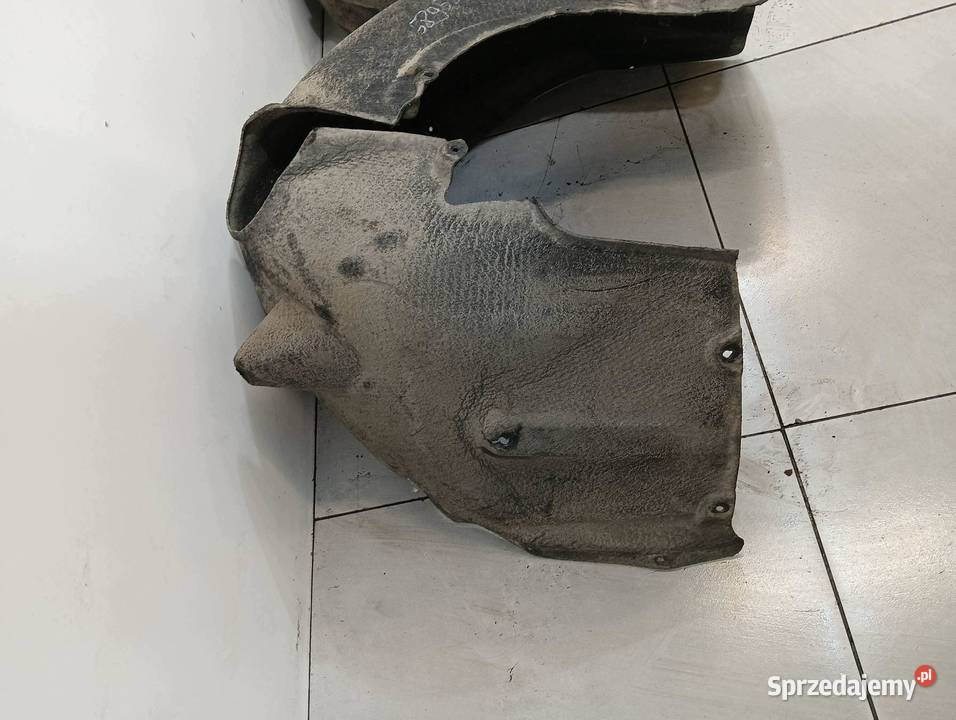 NADKOLE LEWY PRAWY TYŁ G30 Bmw Seria 5 VII osobowe