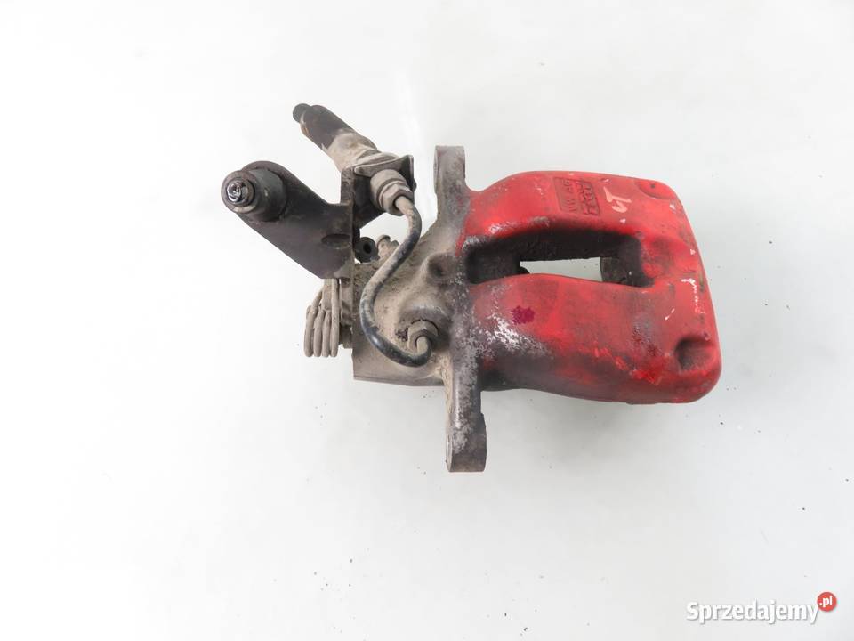 ZACISK LEWY TYŁ AUDI A3 Sportback 8PA 20 TDI sprzedam