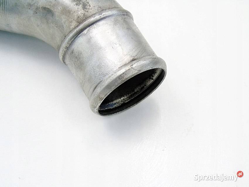 RURA POWIETRZA 19 CDTI SX4 VECTRA C ZAFIRA 93 Sosnowiec