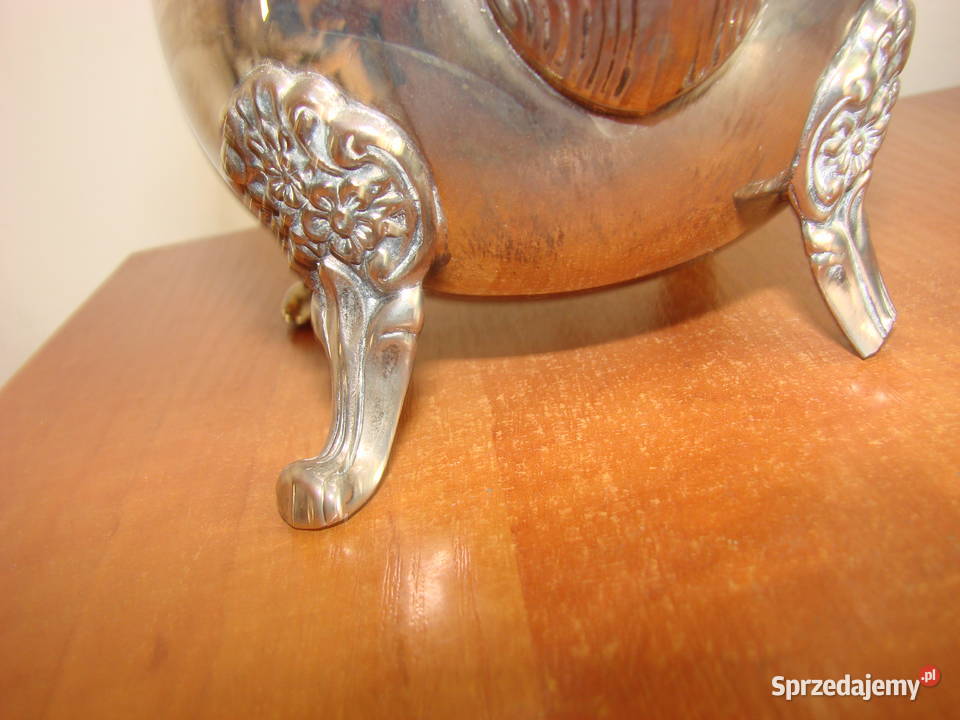 czajnik plater vintage Pruszcz Gdański