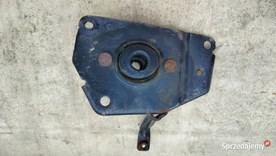 Poduszka skrzyni biegów Peugeot 307 16benz osobowe Bydgoszcz sprzedam