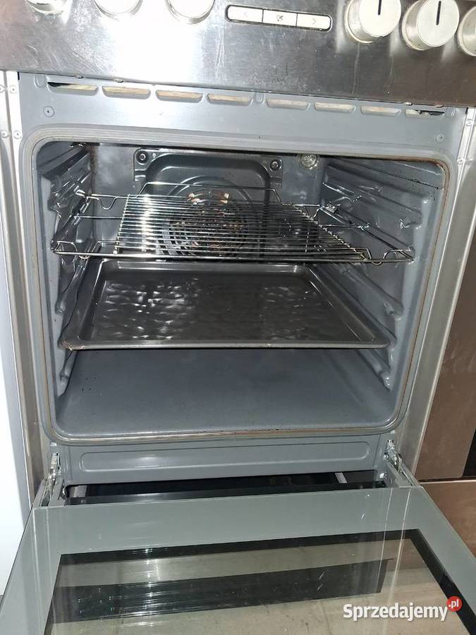 KUCHENKA GAZOWOELEKTRYCZNA AMICA Wrocław