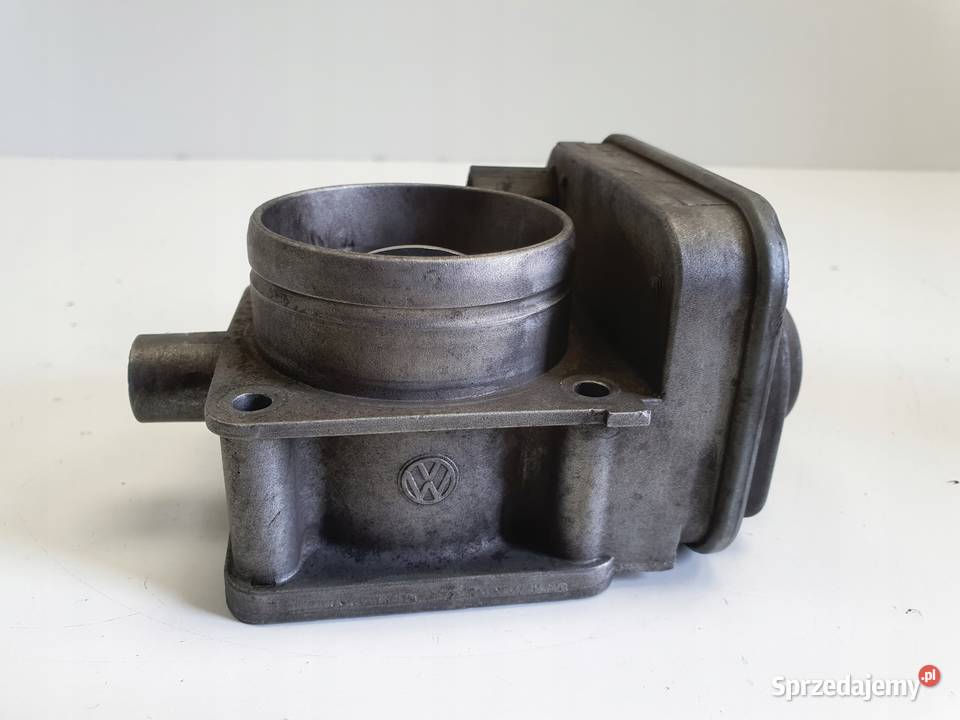 PRZEPUSTNICA VW Golf IV 19 SDI osobowe Chełm