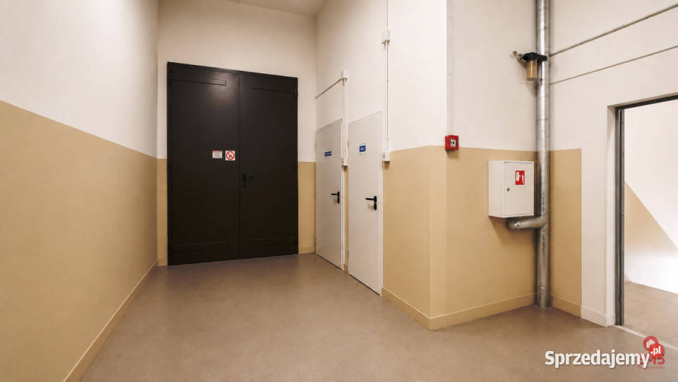 wynajmu lokalu 487m2 Białystok