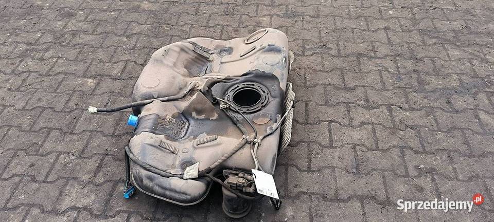 ZBIORNIK PALIWA OPEL INSIGNIA A LIFT 55562426 osobowe Lipno
