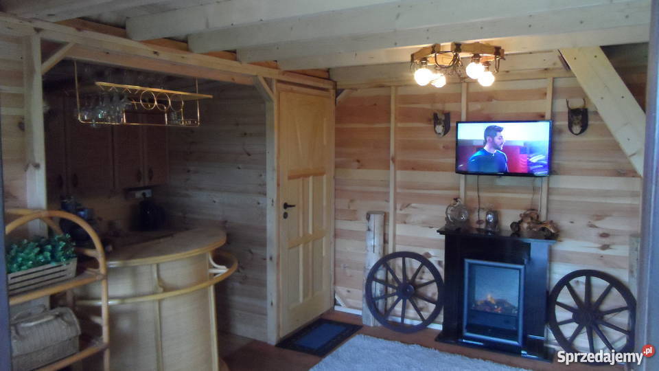 Działka rekreacyjna ROD Poznań Krzesiny wielkopolskie