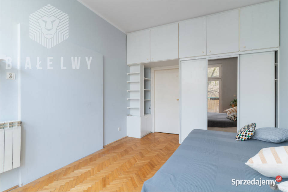 Mieszkanie do sprzedania 6606m2 Warszawa Aleja Nieruchomości mazowieckie sprzedam