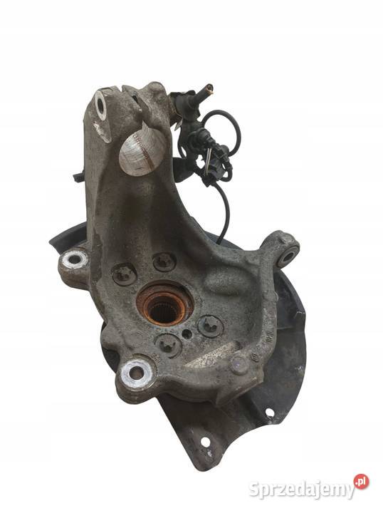 ZWROTNICA PRAWY PRZÓD 17 DCI Renault Talisman I