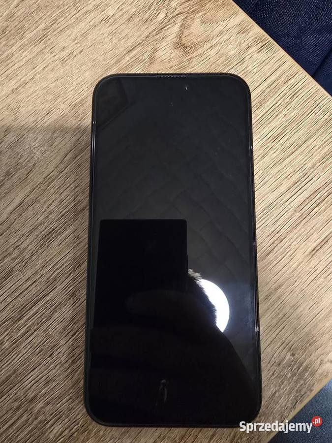 iPhone 15 Plus Sanok
