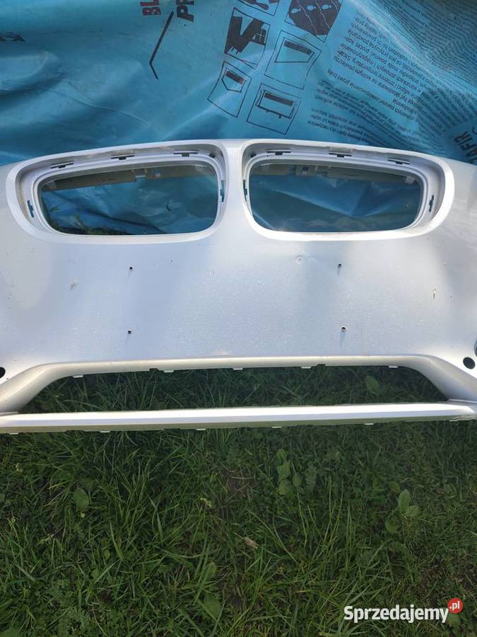 BMW F22 F23 Zderzak Przód USA Lift podlaskie Białystok
