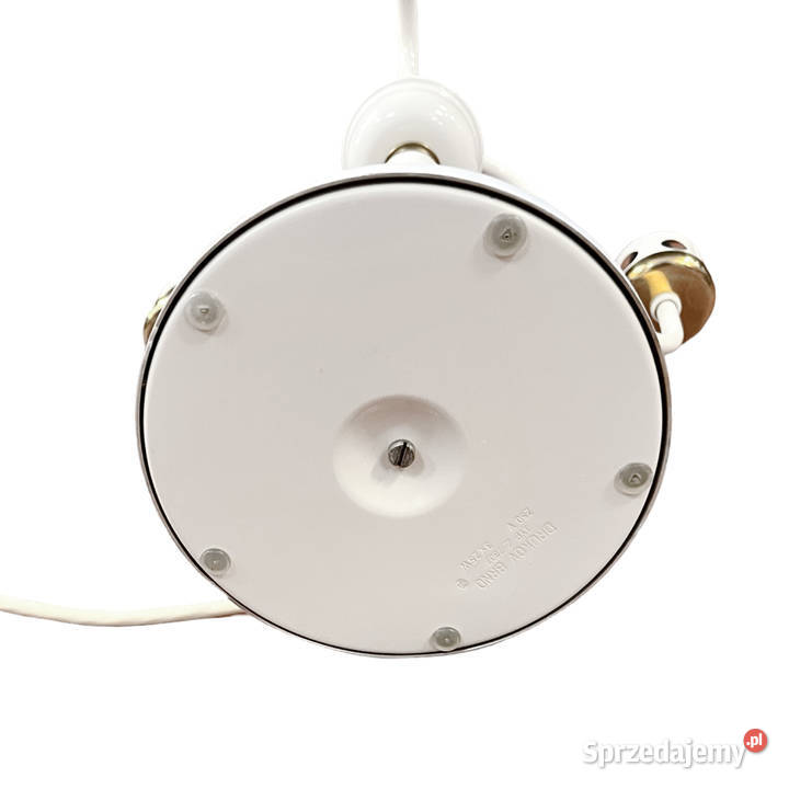 Lampa stołowa Drukov Brno typ Z7307 sprzedam
