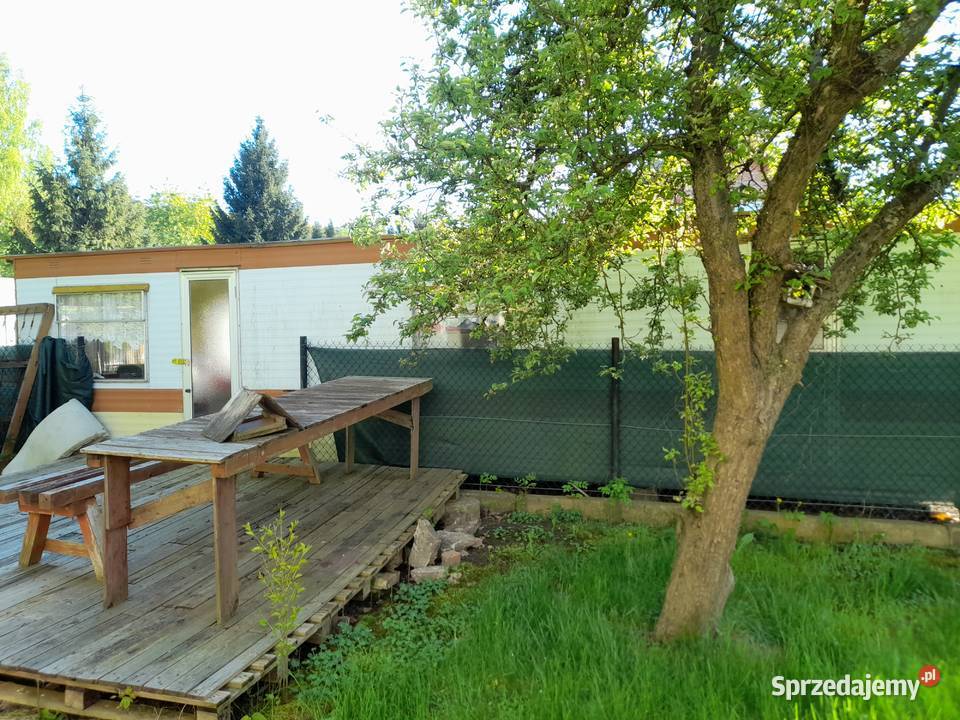 Przyczepa holenderska 10 m x 3 m Elbląg