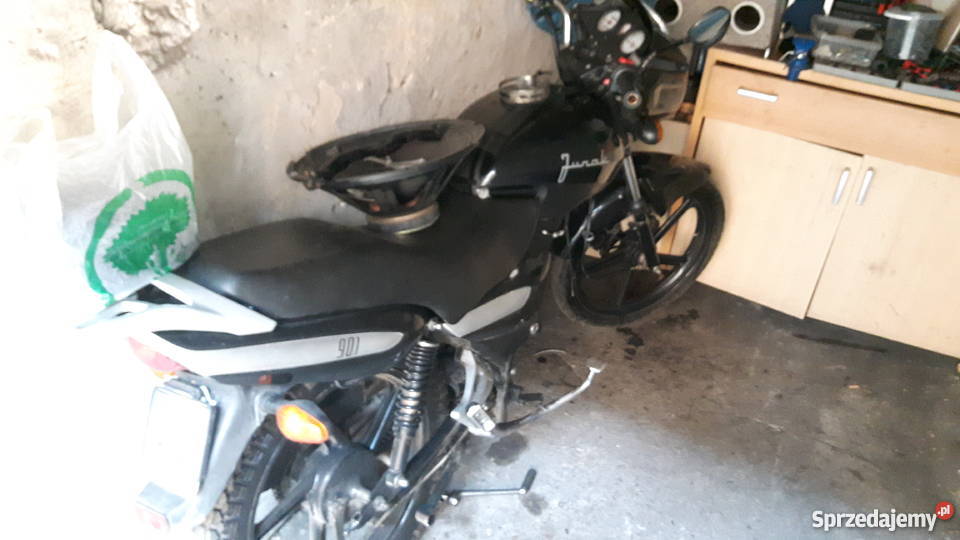Felgi junak 901 śląskie Knurów sprzedam