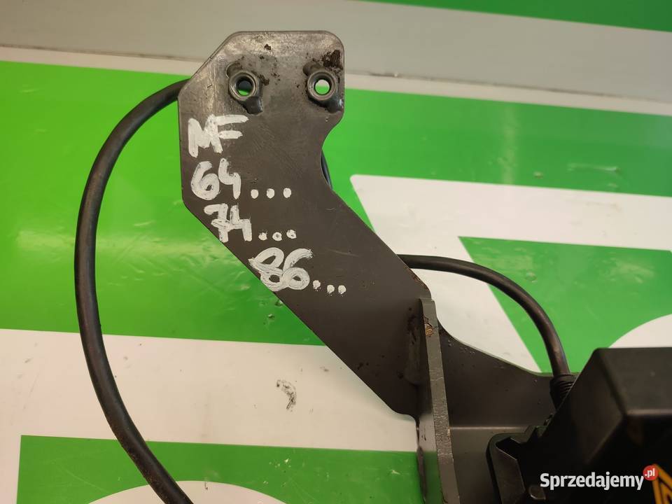 Radar nawigacji Czujnik Prędkości 4282089M2 Wilkowo