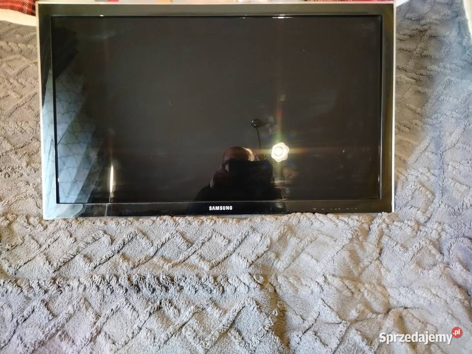 Sprzedam Samsunga telewizor Miłkowice sprzedam
