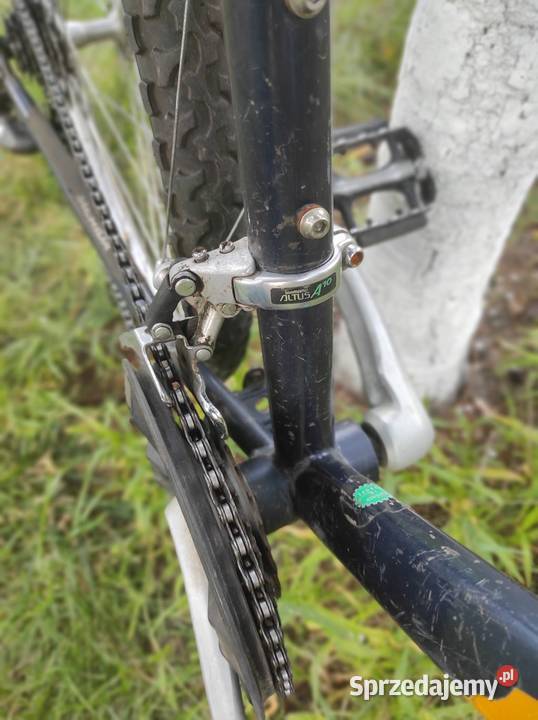 Rower górski używany Merida Kalahari 550 koła 26 Górskie, MTB Wrocław