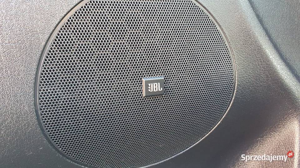 Jbl peugeot 207