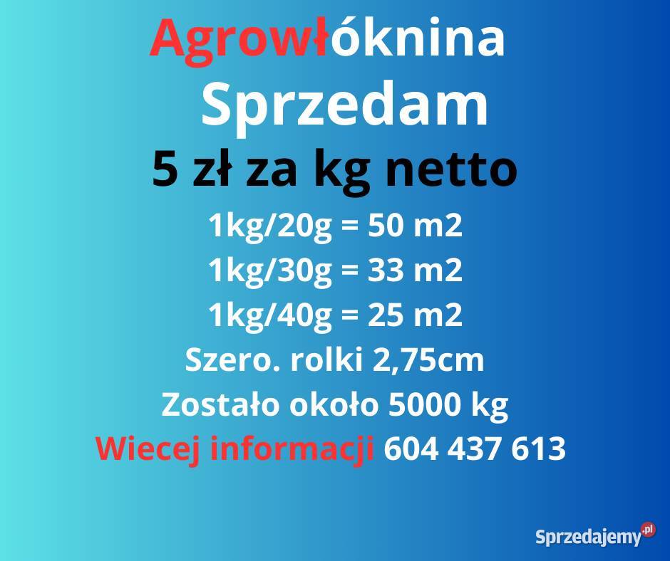 Skrzynki plastikowe