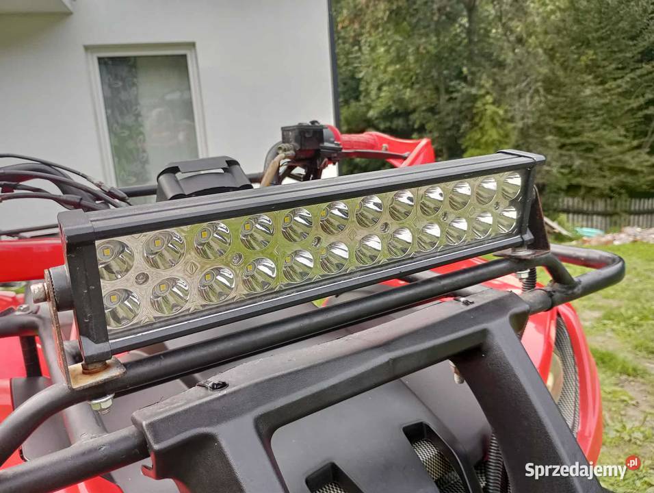 Quad 250 Motocykle, skutery, quady sprzedam