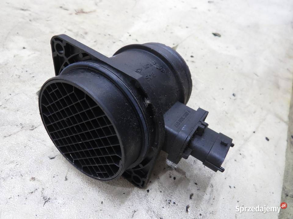 PRZEPŁYWOMIERZ SX4 SCROSS 16 DDIS 1380062M00 lubelskie sprzedam