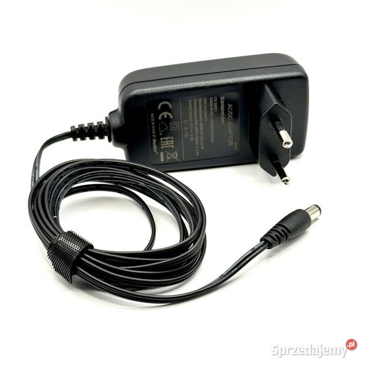 Karta dźwiękowa audio interfejs Focusrite Warszawa