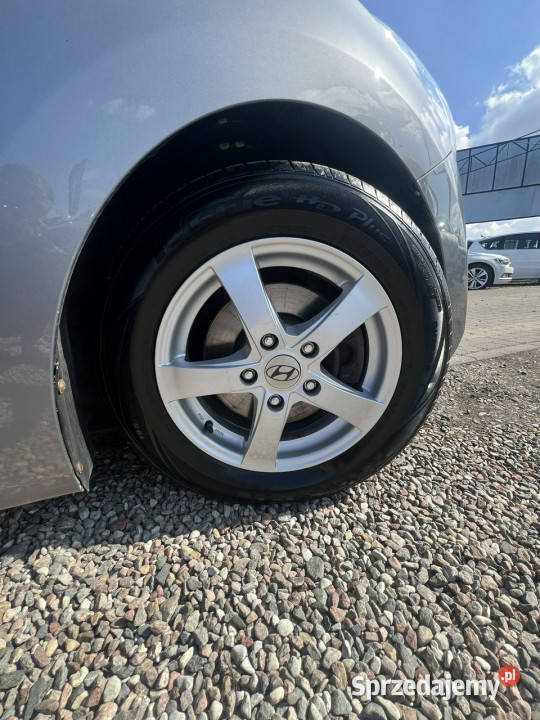 Hyundai i30 II 2012 2016 wspomaganie kierownicy pomorskie Słupsk