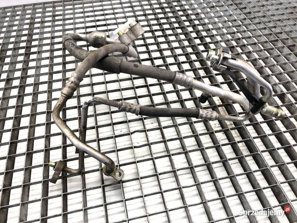 RURKA KLIMATYZACJI OPEL VECTRA C 22 155 0209