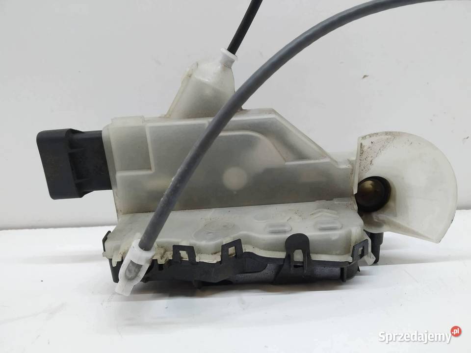 ZAMEK DRZWI LEWY PRZÓD PSA084139 Toyota ProAce
