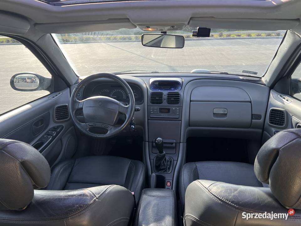 Renault Laguna V6 24V Kombi 1998 Koszalin