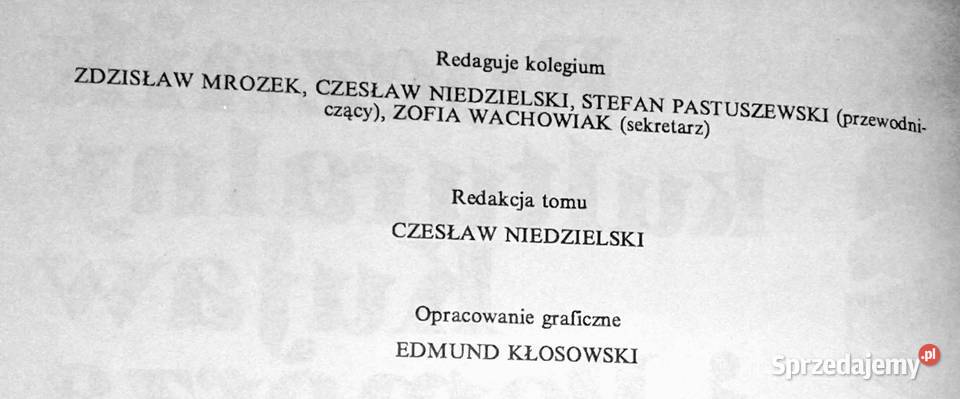 Rocznik Kulturalny Kujaw i Pomorza Tom 13 Cz Chełm